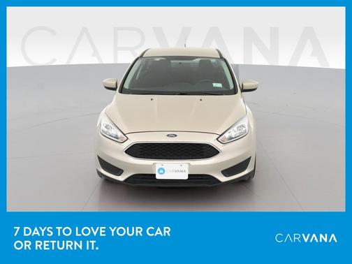 2018 Ford Focus SE for sale in Des Moines, IA - image 13