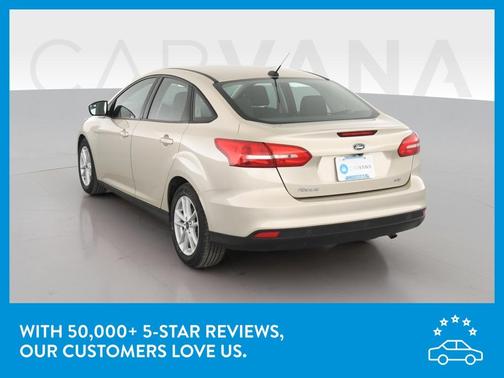 2018 Ford Focus SE for sale in Des Moines, IA - image 6