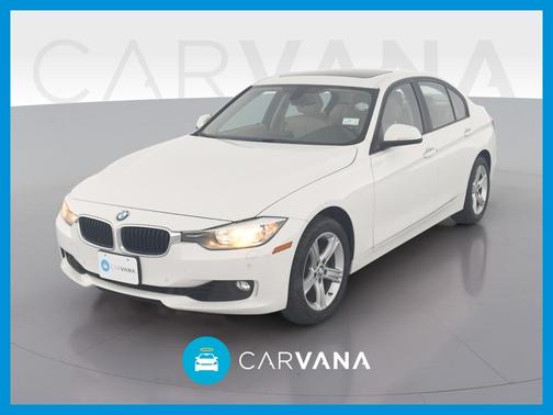 Photo 1 of 47 of 2014 BMW 328 i xDrive