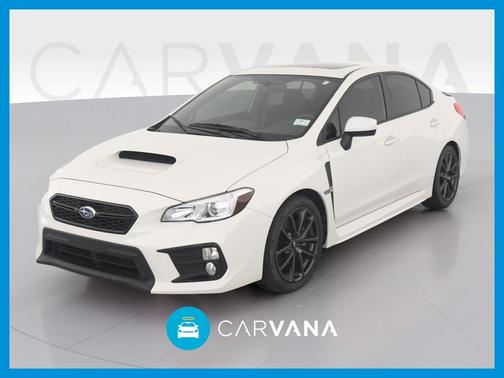 Photo 1 of 41 of 2019 Subaru WRX Premium