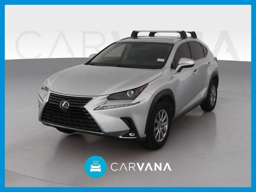 Photo 1 of 40 of 2019 Lexus NX 300 300