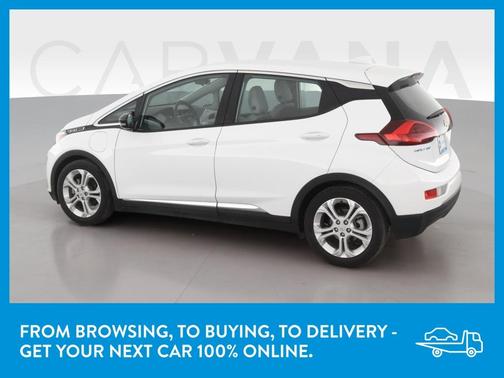 Photo 5 of 43 of 2017 Chevrolet Bolt EV LT