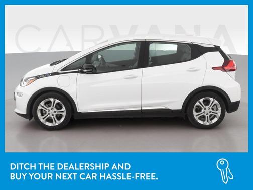 Photo 4 of 43 of 2017 Chevrolet Bolt EV LT