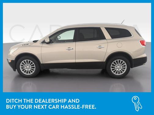 Photo 4 of 43 of 2012 Buick Enclave Convenience