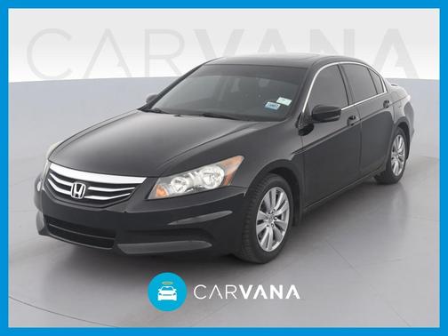 Photo 1 of 31 of 2011 Honda Accord EX
