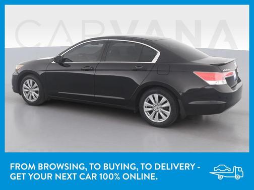 Photo 5 of 31 of 2011 Honda Accord EX
