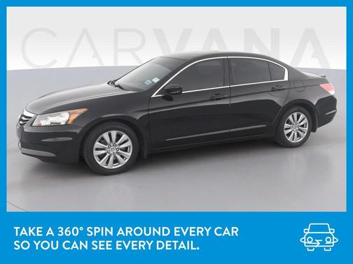 Photo 3 of 31 of 2011 Honda Accord EX