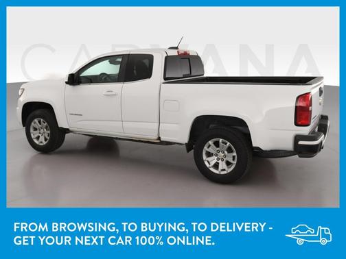 Photo 5 of 41 of 2016 Chevrolet Colorado LT