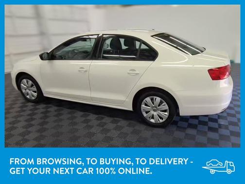 Photo 5 of 28 of 2012 Volkswagen Jetta