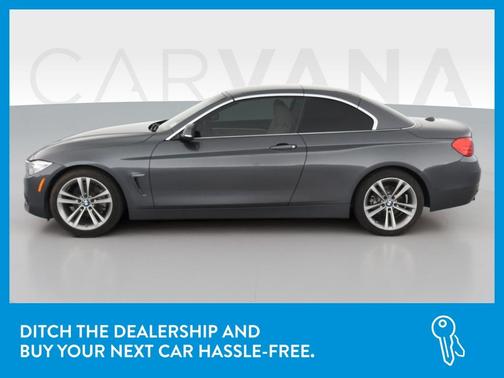 Photo 4 of 41 of 2016 BMW 428 i SULEV
