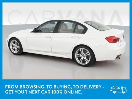 Photo 5 of 43 of 2016 BMW 328 i