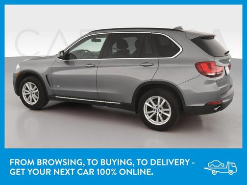 Photo 5 of 43 of 2014 BMW X5 xDrive35i