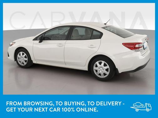 Photo 5 of 38 of 2020 Subaru Impreza Base