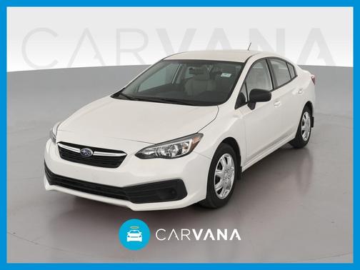 Photo 1 of 38 of 2020 Subaru Impreza Base