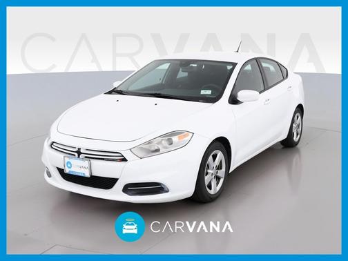 Photo 1 of 40 of 2016 Dodge Dart SXT Sport