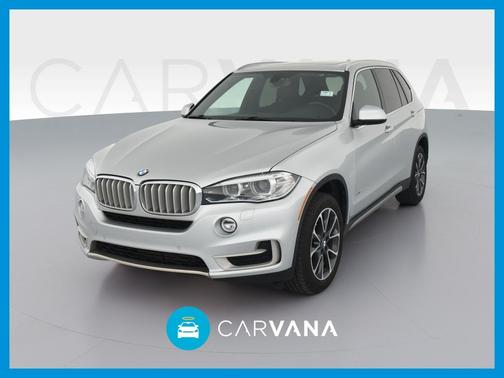 Photo 1 of 49 of 2017 BMW X5 xDrive35i