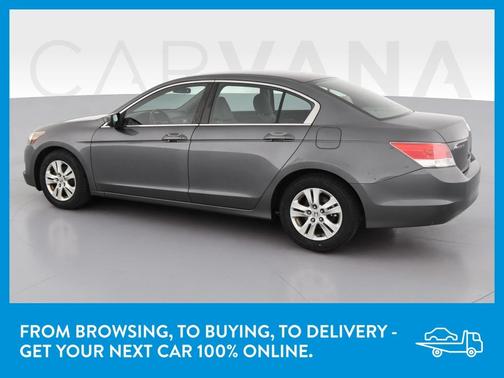 Photo 5 of 32 of 2010 Honda Accord LX-P