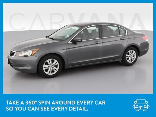 Photo 3 of 32 of 2010 Honda Accord LX-P