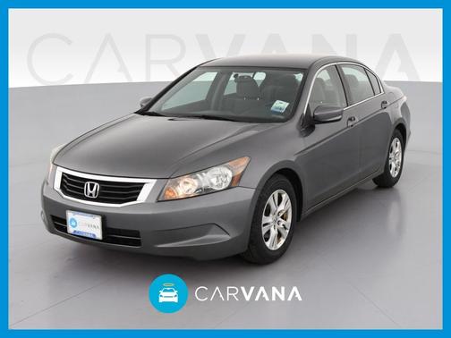Photo 1 of 32 of 2010 Honda Accord LX-P
