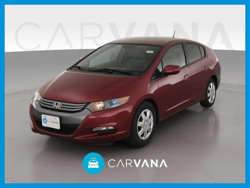 Photo 1 of 38 of 2010 Honda Insight LX