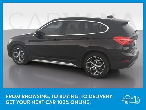 Photo 5 of 45 of 2018 BMW X1 sDrive28i