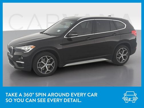 Photo 3 of 45 of 2018 BMW X1 sDrive28i