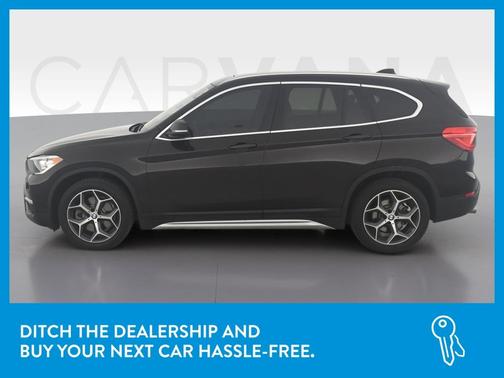 Photo 4 of 45 of 2018 BMW X1 sDrive28i