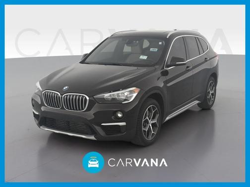 Photo 1 of 45 of 2018 BMW X1 sDrive28i