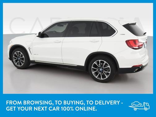 Photo 5 of 38 of 2017 BMW X5 eDrive xDrive40e