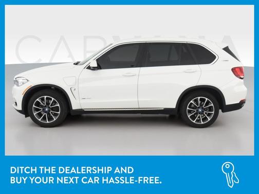 Photo 4 of 46 of 2017 BMW X5 eDrive xDrive40e