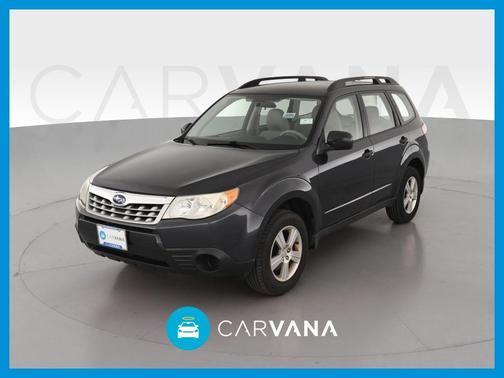 Photo 1 of 32 of 2011 Subaru Forester 2.5X