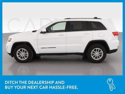 Photo 4 of 38 of 2018 Jeep Grand Cherokee Laredo E