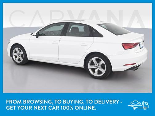 Photo 5 of 42 of 2018 Audi A3 2.0T Premium
