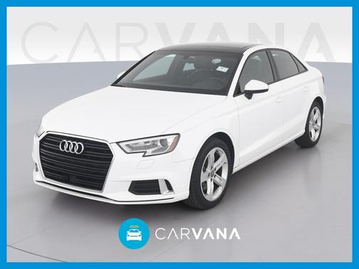 Photo 1 of 42 of 2018 Audi A3 2.0T Premium