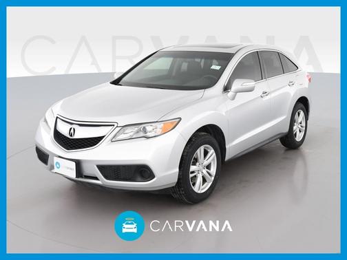 Photo 1 of 45 of 2015 Acura RDX Base