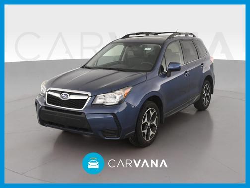 Photo 1 of 46 of 2014 Subaru Forester 2.0XT Premium