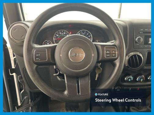 2016 Jeep Wrangler Sport for sale in York, PA - image 27