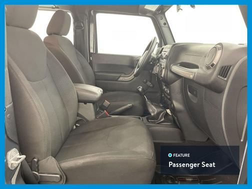 2016 Jeep Wrangler Sport for sale in York, PA - image 18