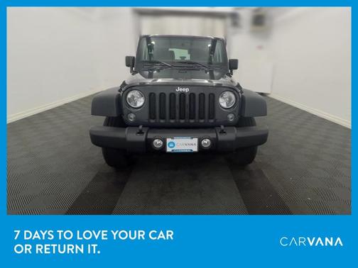 2016 Jeep Wrangler Sport for sale in York, PA - image 13