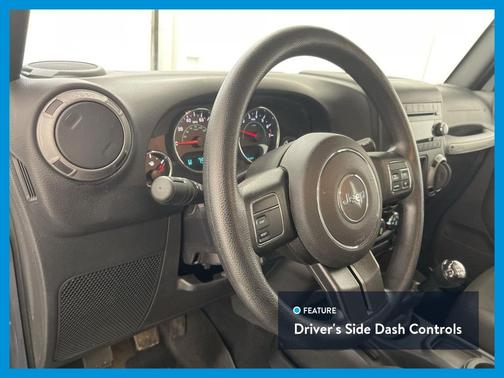 2016 Jeep Wrangler Sport for sale in York, PA - image 26