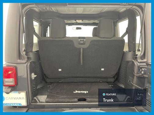 2016 Jeep Wrangler Sport for sale in York, PA - image 30