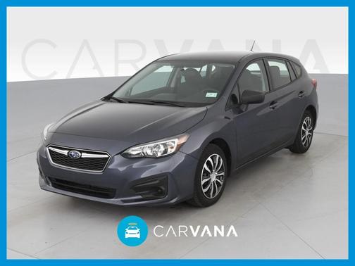 Photo 1 of 38 of 2017 Subaru Impreza 2.0i