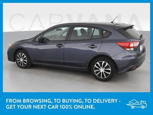 Photo 5 of 38 of 2017 Subaru Impreza 2.0i