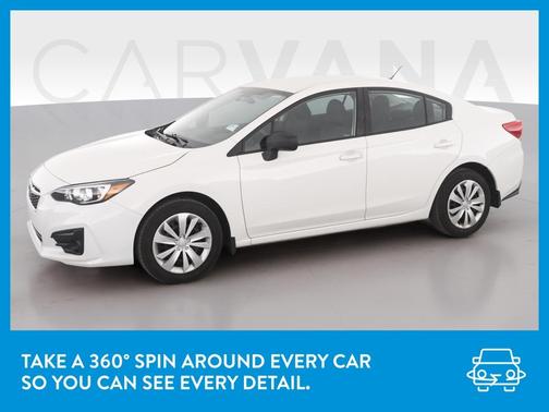 Photo 3 of 41 of 2019 Subaru Impreza 2.0i