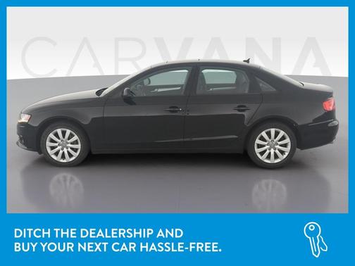 Photo 4 of 41 of 2012 Audi A4 2.0T Premium quattro
