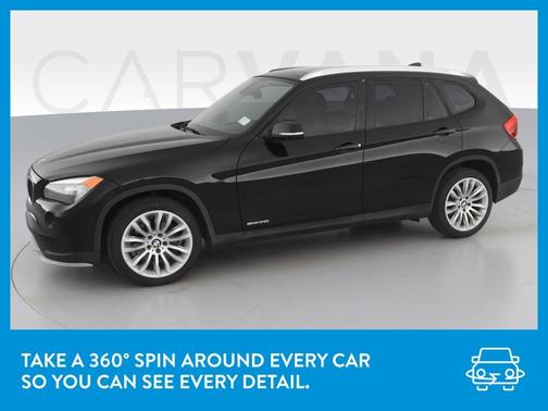 Photo 3 of 42 of 2015 BMW X1 sDrive28i