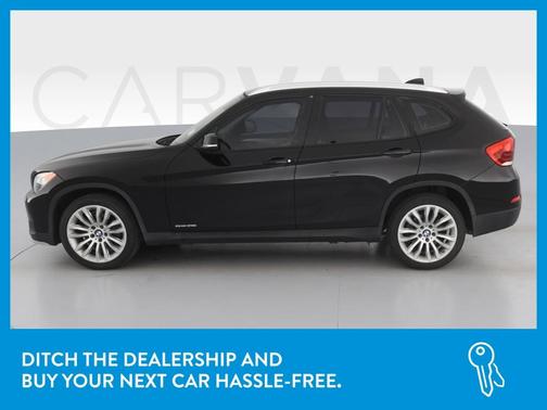 Photo 4 of 42 of 2015 BMW X1 sDrive28i