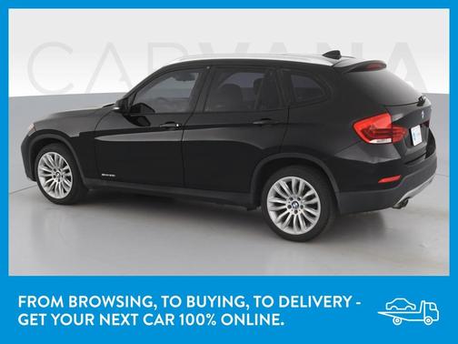 Photo 5 of 42 of 2015 BMW X1 sDrive28i