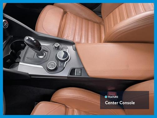 2018 Alfa Romeo Giulia Ti for sale in Indianapolis, IN - image 30