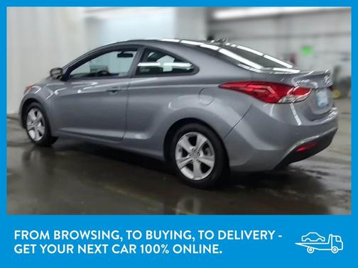 Photo 5 of 29 of 2013 Hyundai Elantra GS